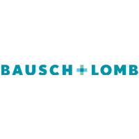 BAUSCH ET LOMB